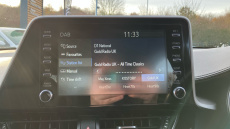 Toyota C-HR 1.8 Hybrid Icon 5dr CVT Hybrid Hatchback